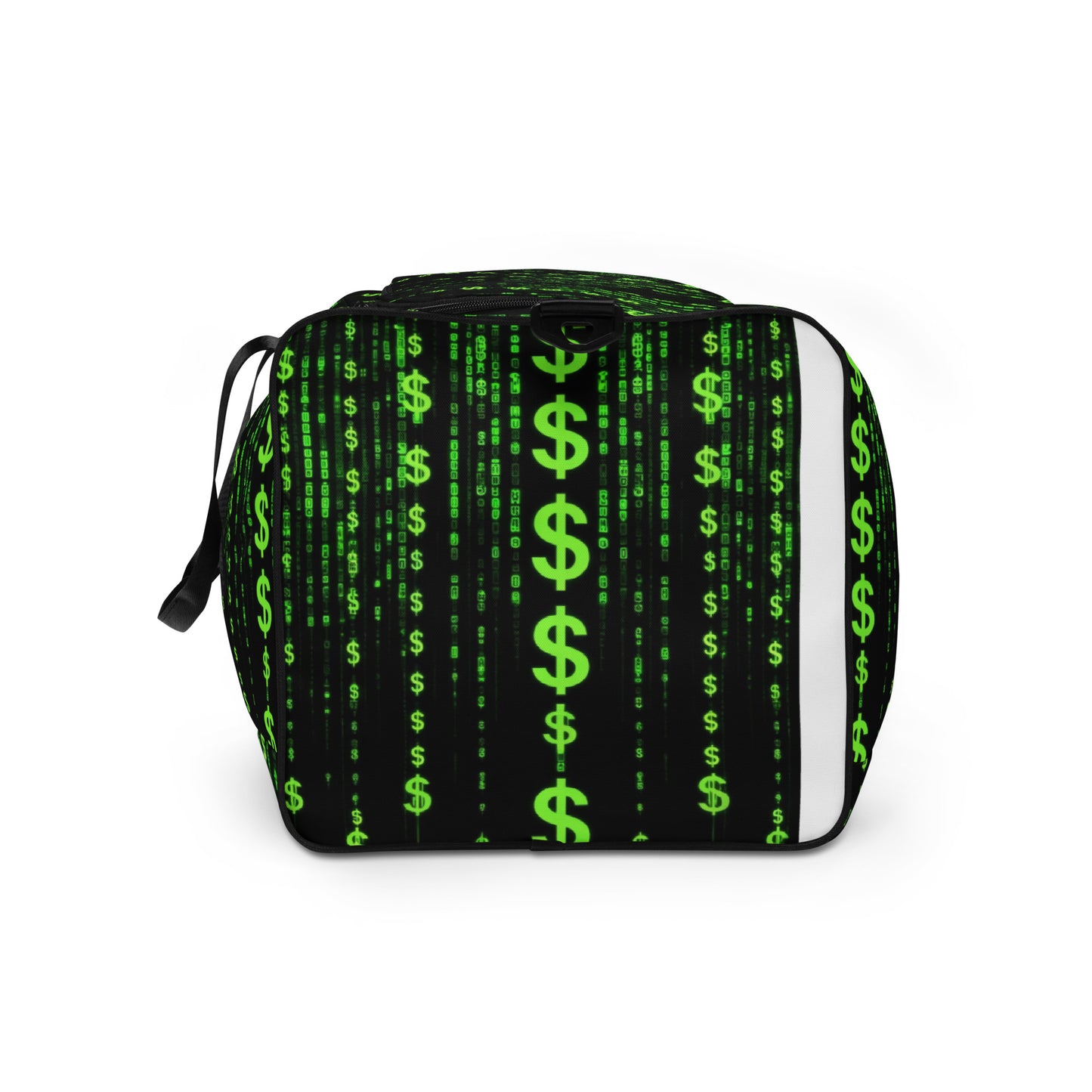 Cash Bag ($)